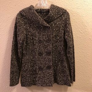 Carol Rose Sweater